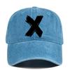 Vintage Adjustable Unisex Vintage Cap for Outdoor Hiking and Mountaineering