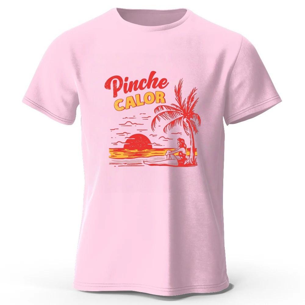 Das Neueste Herren Reine Baumwolle Kreativ Kurzarm Herren Damen Übergröße Locker Weich Bequem T-Shirt Street Fashion Outfit Top