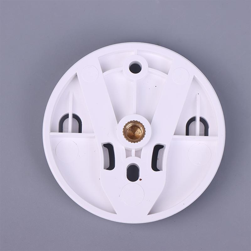 Plastic Camera Base For Eufy Security For Spaceview Pro For Baby Security Camera Base For 720P1 Camera Support