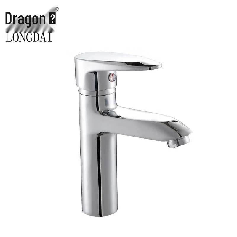 Longdai Bathroom Basin Mixer Faucet
