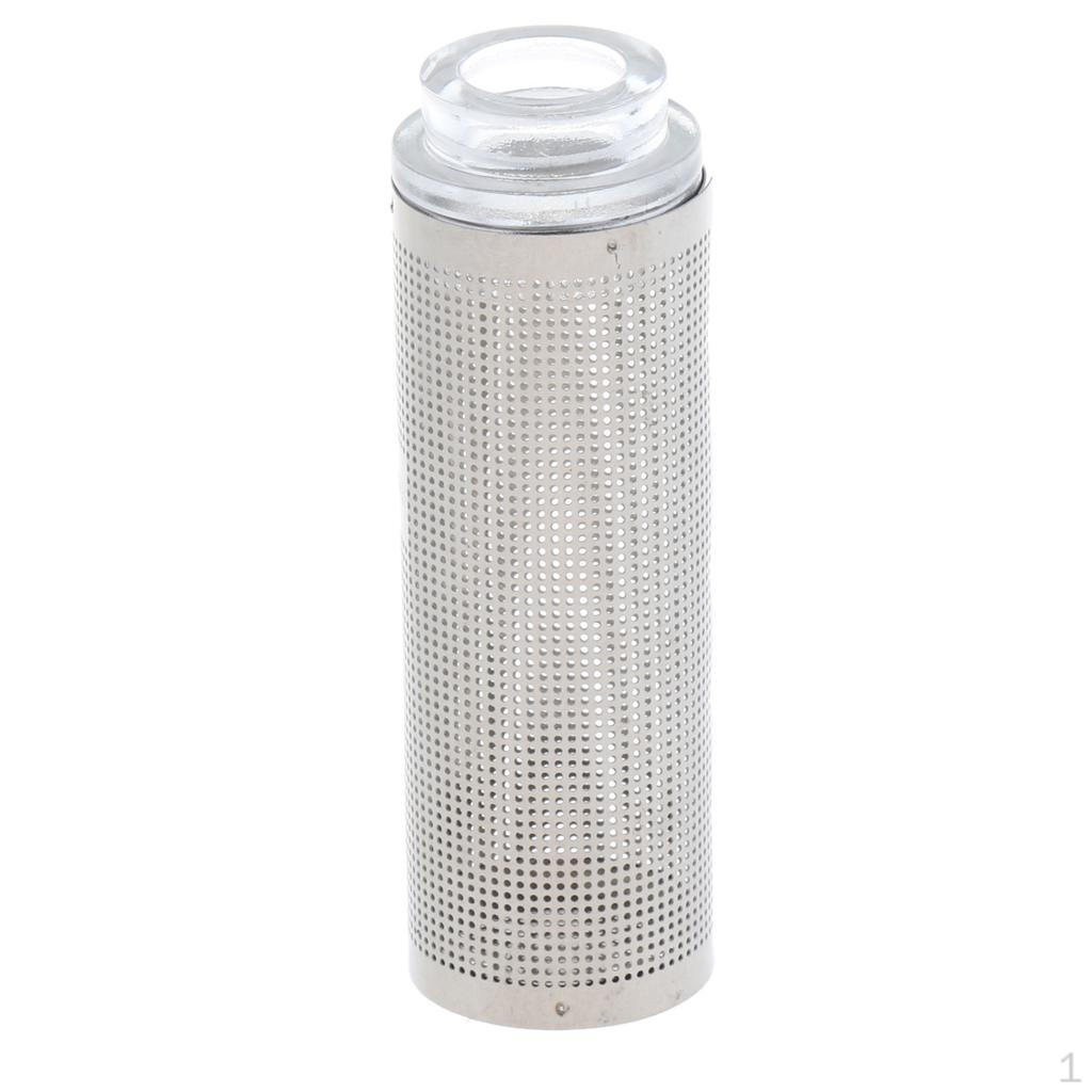Pre-filter Mesh 12/ Intake Guard For Aquarium Tank