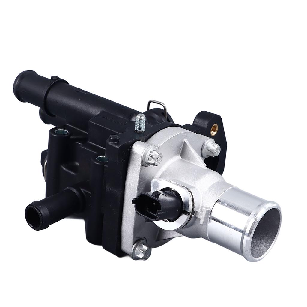 Termostathusmontering 25192228 Exakt styrning Termostatmontering med vattenslang För Astra 1.8