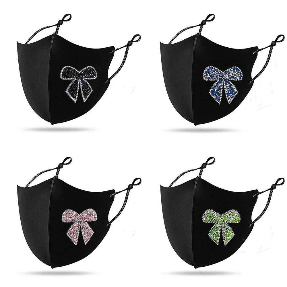 

3D Sunscreen Mask Ice Silk Sports Mask New Ultraviolet-proof Face Mask 10