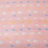 Soft Pure Cotton Gauze Quilt: Baby Swaddle, Stroller & Sofa Blanket