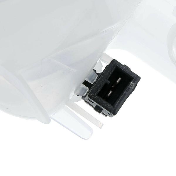 C2Z29118 - Fits 13-15 Jaguar XF Coolant Expansion & Auxiliary Tank