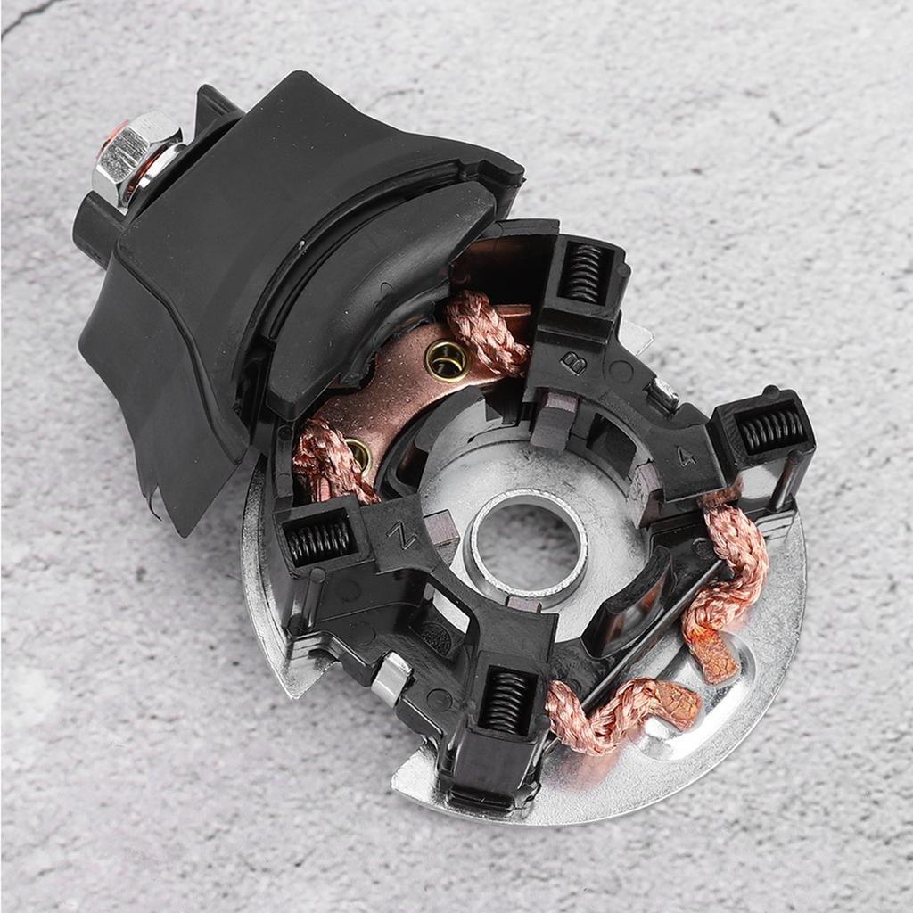 Starter Brush Repair Kit 04312 PSA 305 Fit for Honda