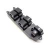 Fit For Toyota Corolla Camry Avalon Echo Yaris 4Runner Hilux Land Cruiser Power Window Lifter Master Control Switch 84820-60090