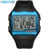 Top Brand New Multifunctional Outdoor Sports Watch Square Large Screen Display Sports Electronic Watch