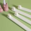 Creative Pet Super Soft Toothbrush 360 ° Oral Cleaning Long Handle Toothbrush Removal Bad Breath Toothbrush Dog Cat Oral Care