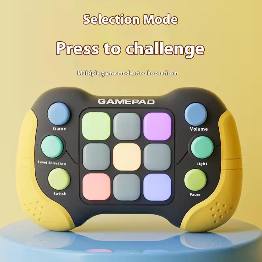 High-Quality Early High-Quality Teaching High-Quality Children High-Quality Competitive Whac-A-Mole High-Quality Game High-Quality Pressing Play