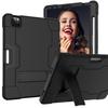 Defender Case for iPad Pro 11 Inch  2018 /2020 /2021 Heavy Duty Shockproof  Rugged Armor Tablet Cover + Pencil Holder Kickstand