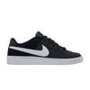 Wmns Court Royale 'Black White'