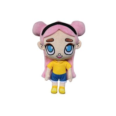 Game Avatar World Plush Toys Fan Kids Hot Avatar Stuffed Doll Plusie Pillow Figure XMAS Birthday Gifts Rome Decoration