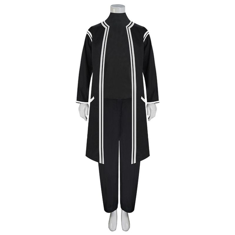 Tokyo Revengers Haitani Ryojin Cosplay Costume Haitani Ran Cosplay Costume Halloween Costume