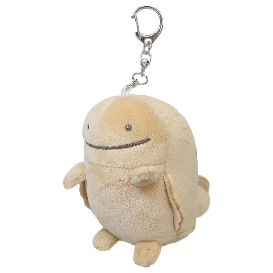 

Anything Creature [Mascot] Mini Plush ToyLarge Aquarium Fish