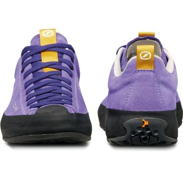 Полуботинки Scarpa Mojito Wrap