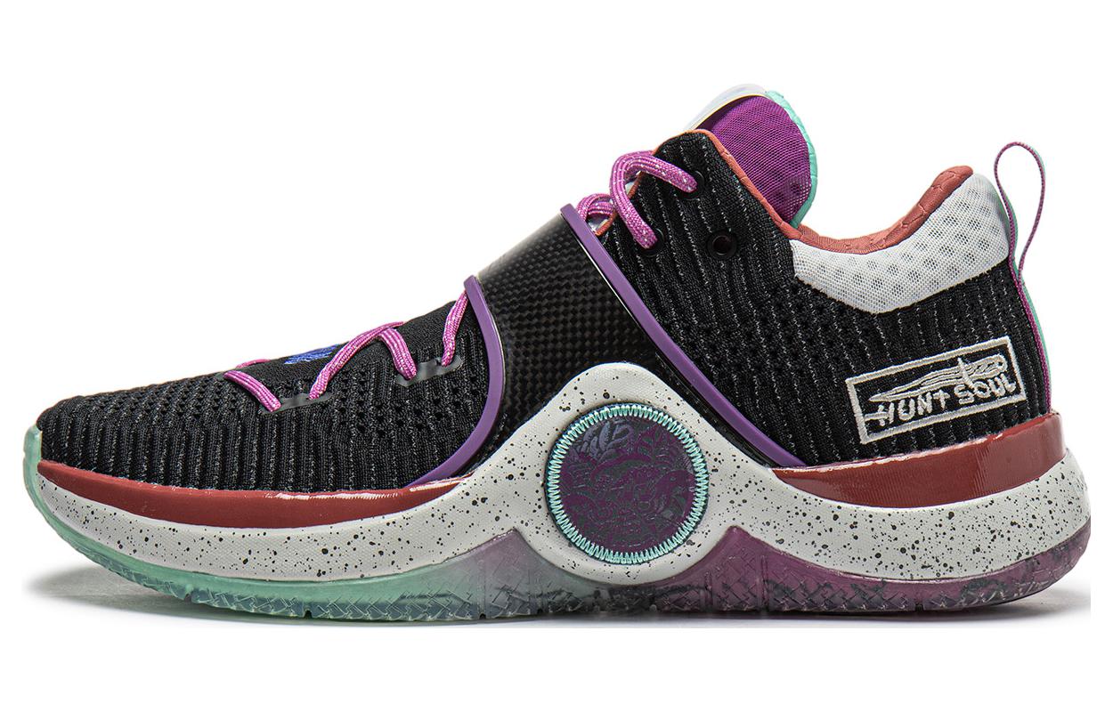 ПОДКЛАДКА Way Of Wade 6 Retro - Первый Выбор ABAT131-9 45