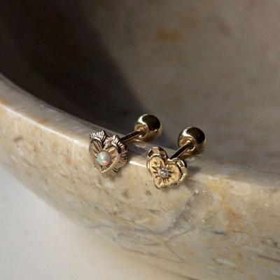 Ozdoby i biżuteria – Piercing