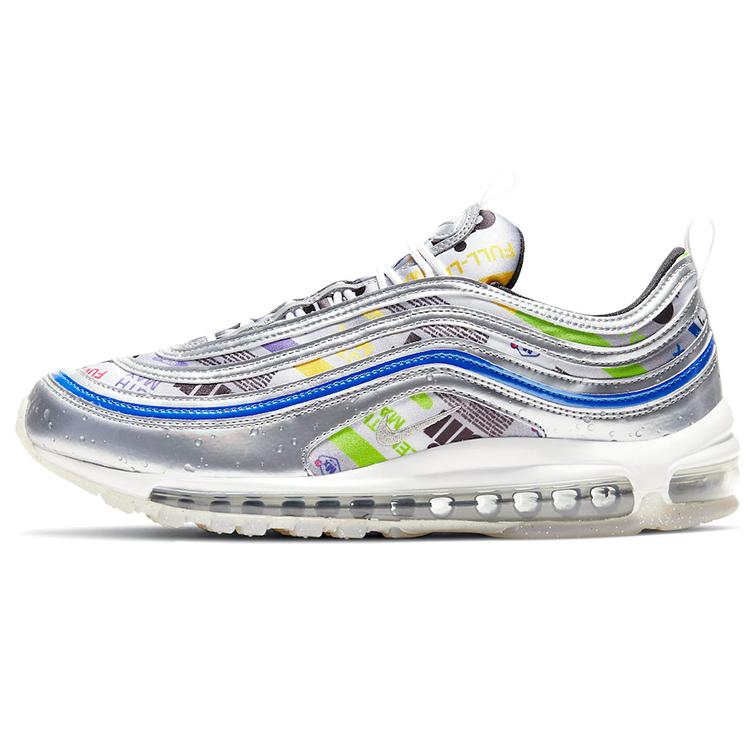 

Новые Nike Air Max 97 Se Energy Jelly DD5480-902 43