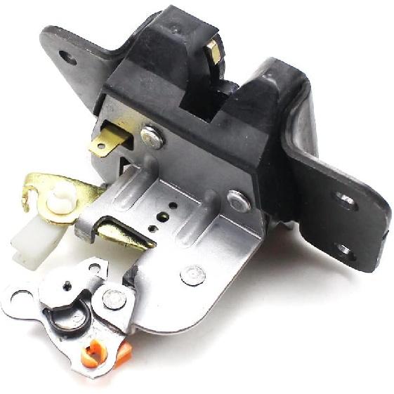 [Car Parts] Car Accessories Trunk Liftgate Rear Door Lock Latch Actuator MR503021 for Mitsubishi Montero Pajero Sport 1996-2004 [Easy to Replace]
