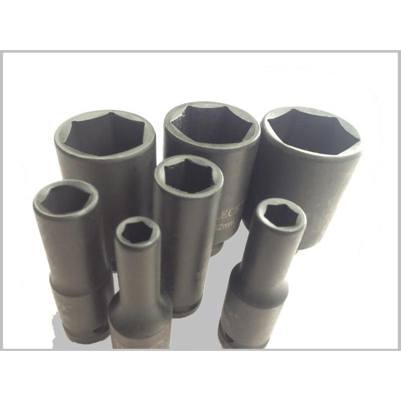 Air Impact Hex Socket