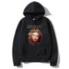 Rapper Lauryn Hill The Famous Graphic Hoodie Men Women Vintage Hip Hop Rap Oversized Sweatshirt Unisex Harajuku Cotton Hoodies