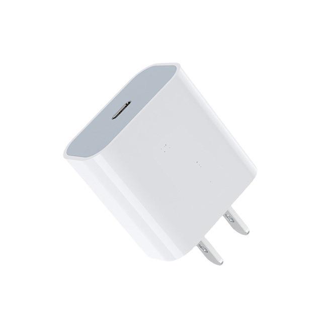 Apple 3C Certified 20W PD Charger for iPhone 14