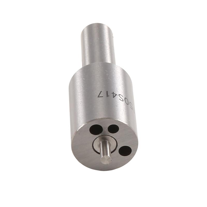 4PCS DLLA150S417 New Diesel Fuel Injector Nozzle For CASE IH 0433271180 Replacement Parts-M53K