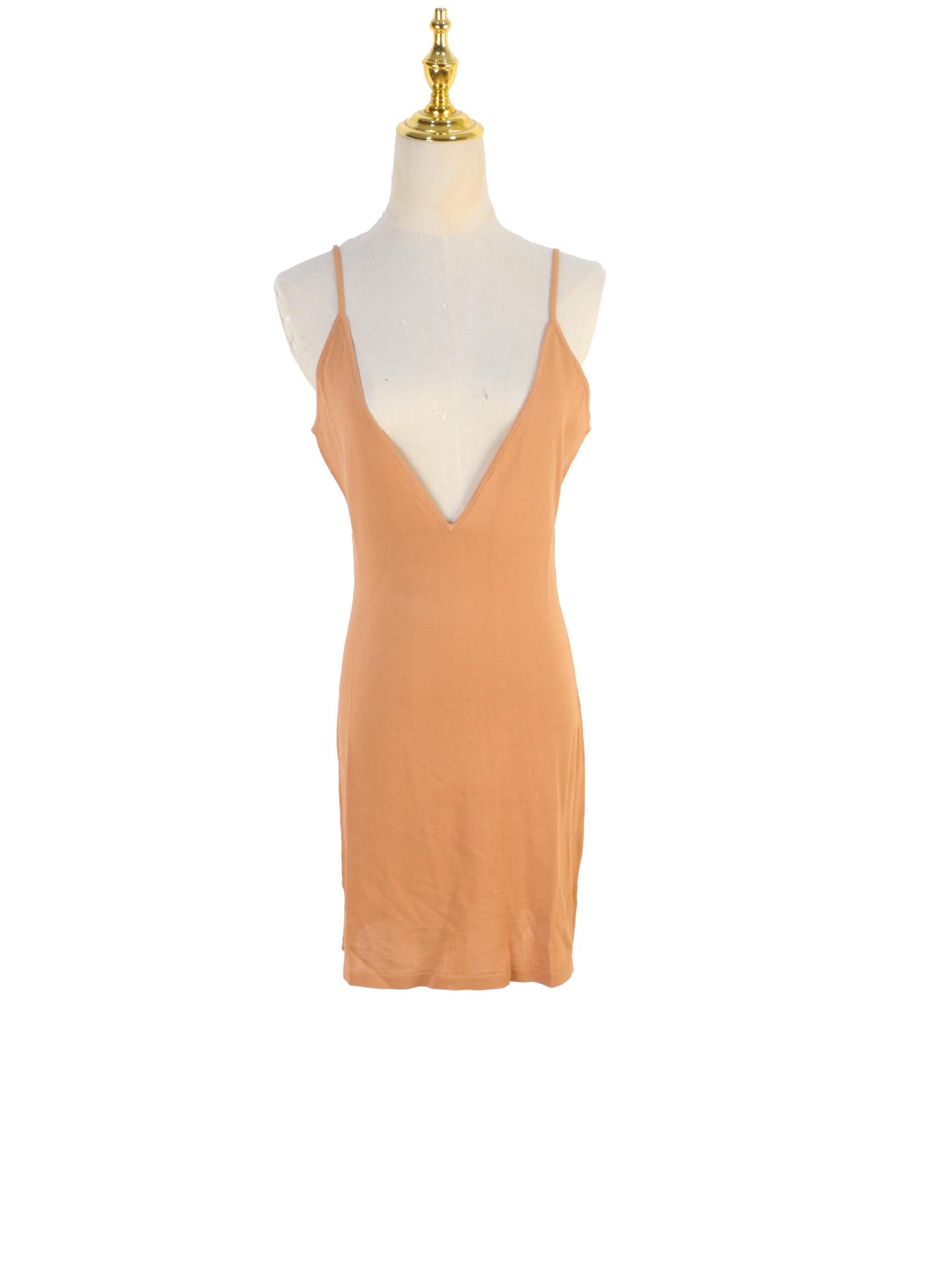 

Платье с французским бантом, ажурное, приталенного кроя, с длинным рукавом для женщин - Коллекция весна/лето Large