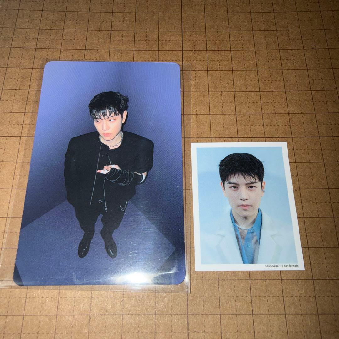 

[USED] stray kids GIANT Seungmin