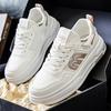 Fashion Original Mens Sports Shoes Men Brand Campus Shoes Man 2025 Trend Male Sneakers Mens Summer Shose Sneaker