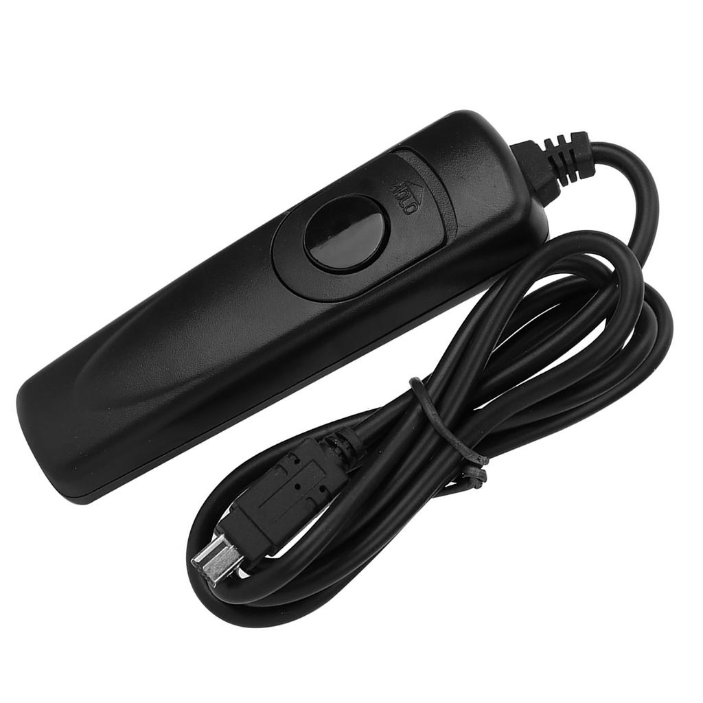 MC‑DC2 SLR Shutter Release Remote Trigger for Nikon Z7 Z6 D7500 D7200 D7100 D90 Camera