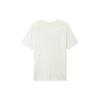 Nike Heritage Solid Crew Neck Short Sleeve Sports Tee Men Tops White DM5440-133