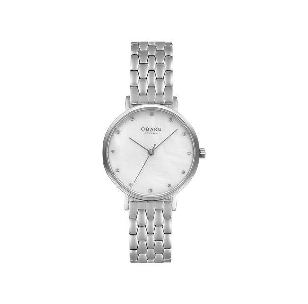 Часы Obaku V248LXCWSC