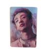 [USED] Straykids LEVANTER Bang Chan Lenticular Trading Card