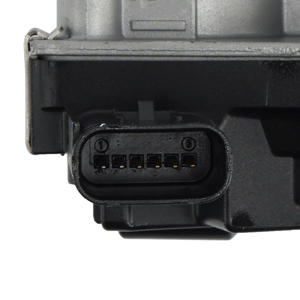 Throttle Body 25198476 For Vauxhall Antara A A22DM 2.2 CDTi Diesel 10-15