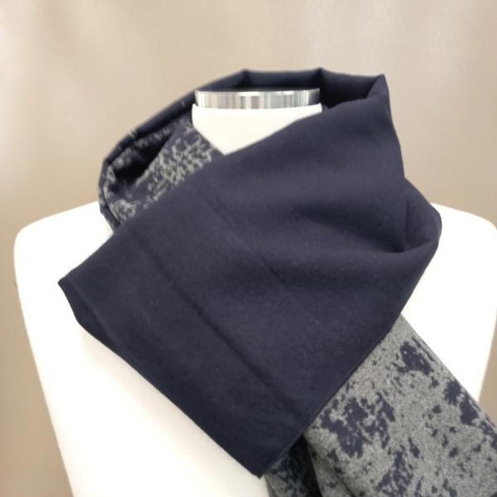 Men's Winter TR Fleece Muffler HL4C032