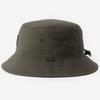 North Camp Side Water UV Removable Chin New M [The Face] Hat, Unisex, Repellent, Care, Strap, Taupe/Black