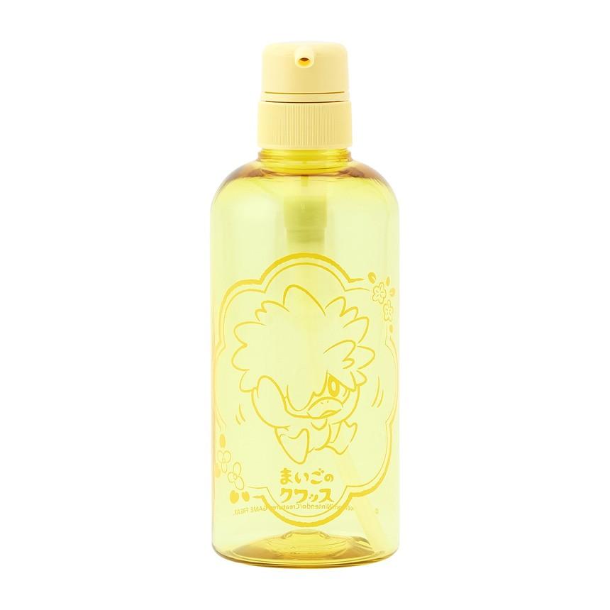 [Pokemon] Pokemon Center Lost Quaxly Messy Pump Bottle