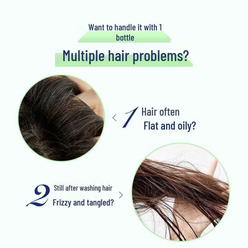 REJOICE Erfrischendes Oil Control Shampoo