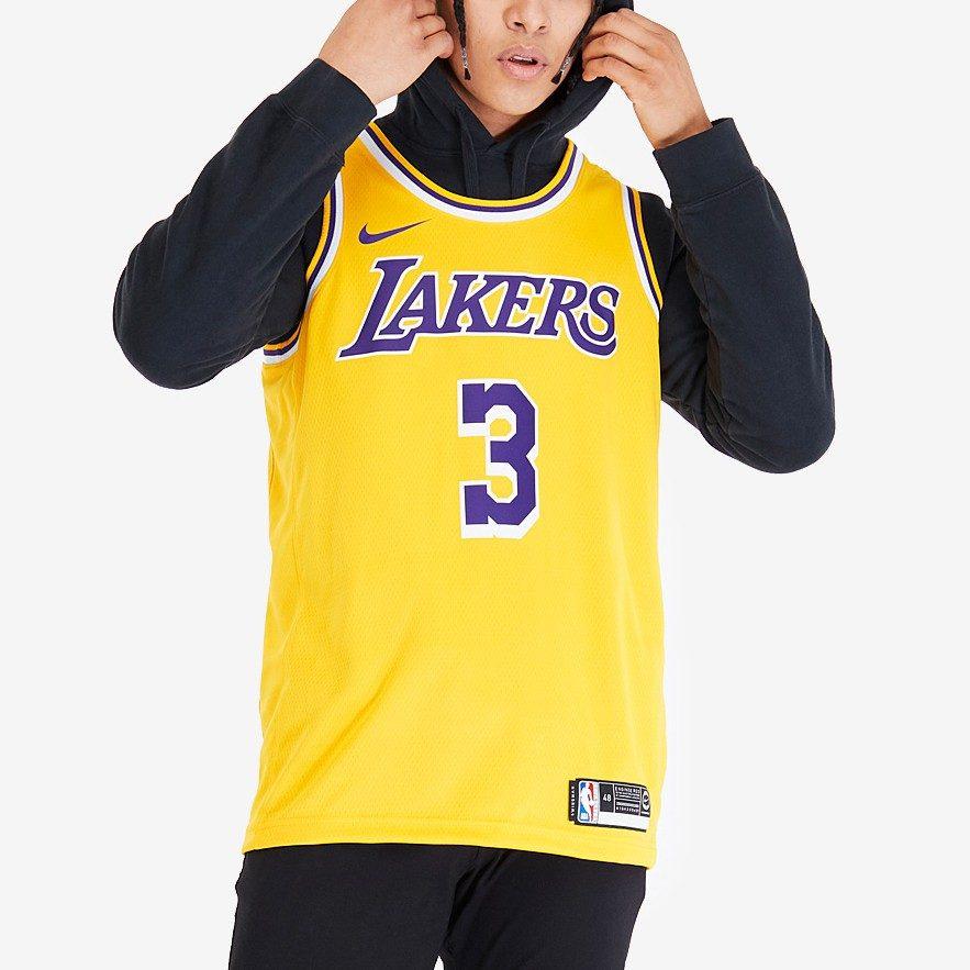 Nike NBA Basketball Jerseys Men's Moderate Other AA7099-742