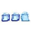 ZSDTRP PWK PZ Carburetor Clear Float Bowl for PWK I/II/III IV/KSR EVO PZ26/27/30/32 Carbs