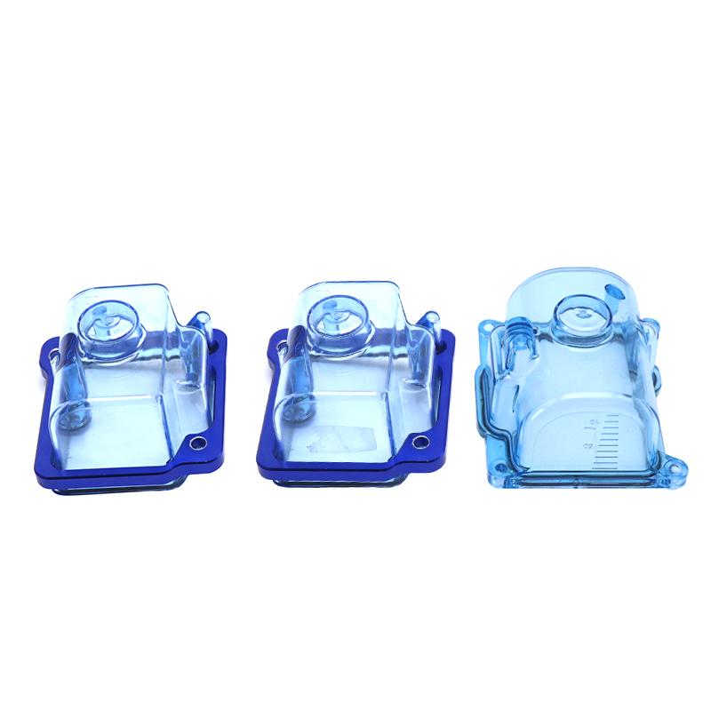 ZSDTRP PWK PZ Carburetor Clear Float Bowl for PWK I/II/III IV/KSR EVO PZ26/27/30/32 Carbs