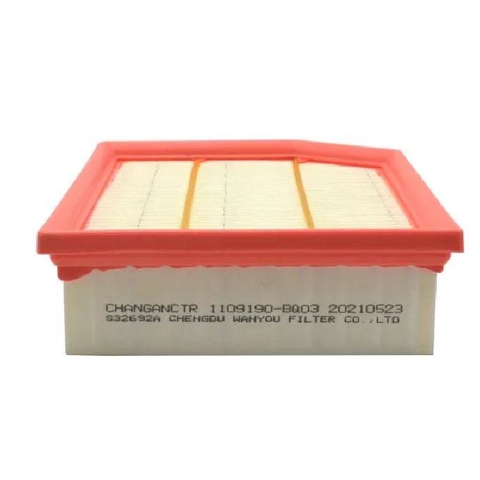 Air Filter Cabin Filter Oil Filter for Changan Oshan Z6 1.5T