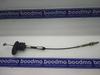 Cable Set, Parking Brake for MAHINDRA THAR 1ST GEN - 0605BA0440N