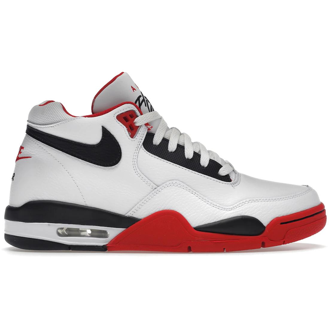 

Sneaker Nike Flight Legacy White(BQ4212-100) 41