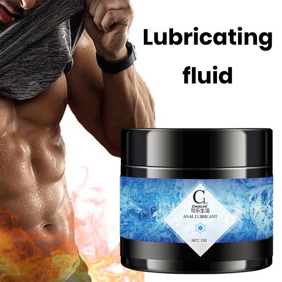 Gel Anal Gleitgel Paare Pleasure Sex Lube Gleitmittel auf Wasserbasis für Frauen Pleasure Persönliche Gleitmittel für Sie Erwachsene Sexy Supplies