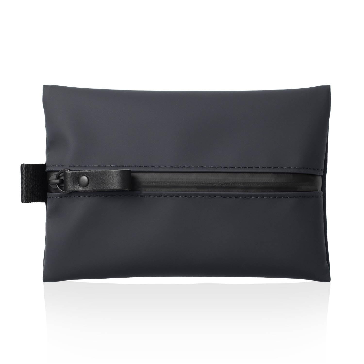 

TOFTPOUCH Сделано в 150 x 110 x 10 мм Центр [aso] (Сумка с кисточками) Водостойкий чехол, Гаджет, Япония, Компактный, Маленький, Сумка-в-сумке, Прибл.. (Размер M,