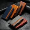 Custodia di Lusso per Xiaomi Poco F8 Ultra 5G Portafoglio in Pelle RFID Copertura Protezione 360 Custodia per Poco F 8 Pro Custodia per Telefono Mi PocoF8 F8 Pro Flip Capa