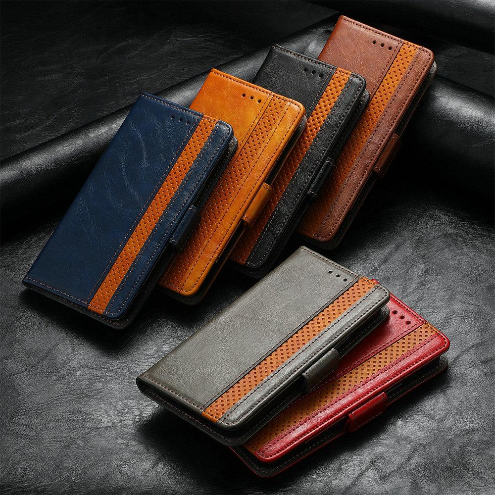 Custodia di Lusso per Xiaomi Poco F8 Ultra 5G Portafoglio in Pelle RFID Copertura Protezione 360 Custodia per Poco F 8 Pro Custodia per Telefono Mi PocoF8 F8 Pro Flip Capa
